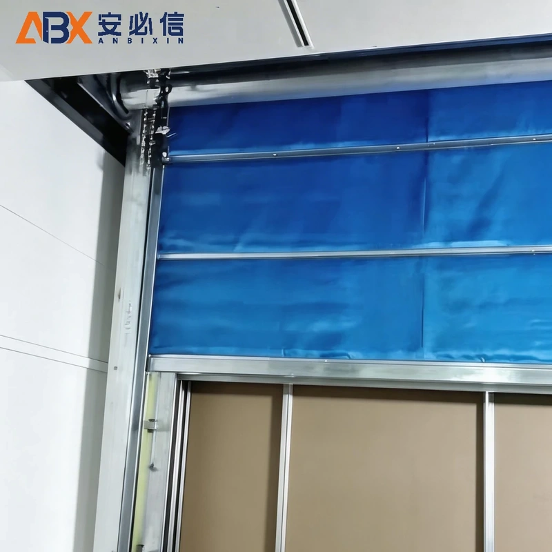 酒泉市充气式门封