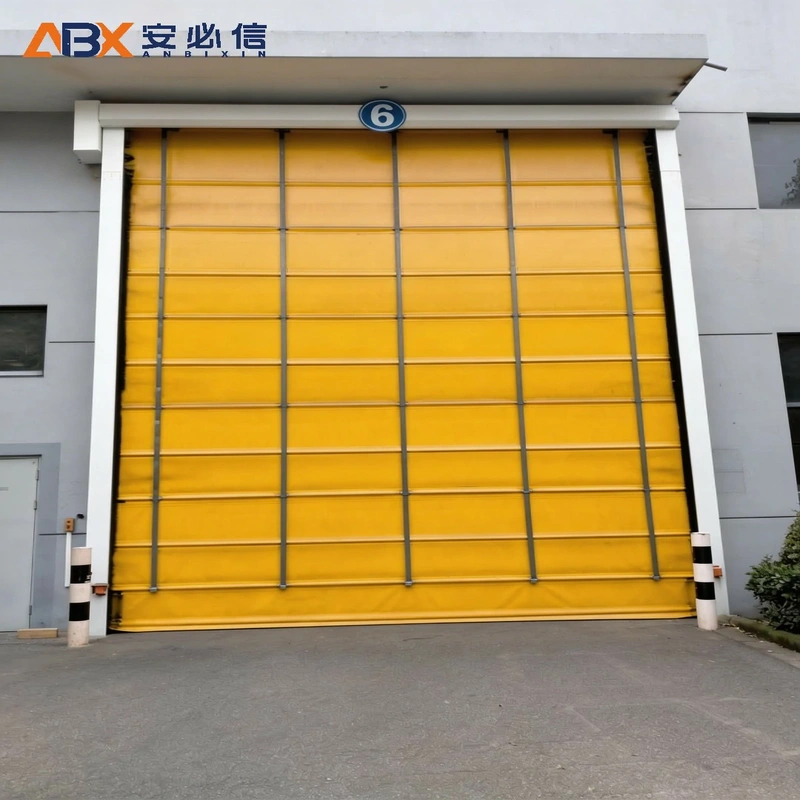 酒泉市冷库门封